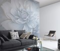 Mural fototapeta 22017-07-02 Pale Beauty - Big Pictures / DY9114-07-02 Frosted Beauty - ZOOM 2