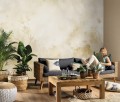 Mural fototapeta 22018-07-02 Indian Summer - Big Pictures / DY9115-07-02 Golden Ember - ZOOM 2