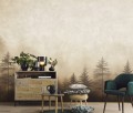 Mural fototapeta 22025-07-01 Dawn - Big Pictures / DY9121-07-01 Silent Woods - ZOOM 2