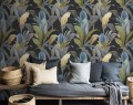 Tapeta 15519 Botany House