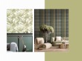 Tapeta 15565 Botany House