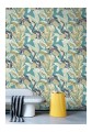Tapeta 15535 Botany House