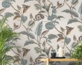 Tapeta 15508 Botany House