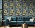 Tapeta 15502 Botany House