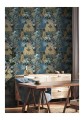 Tapeta 15502 Botany House