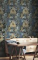 Tapeta 15502 Botany House