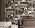 Tapeta 15539 Botany House