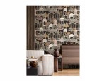 Tapeta 15539 Botany House