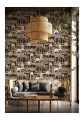 Tapeta 15539 Botany House