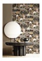 Tapeta 15539 Botany House