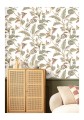 Tapeta 15507 Botany House
