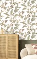 Tapeta 15507 Botany House