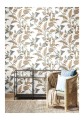 Tapeta 15506 Botany House