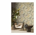 Tapeta 15509 Botany House
