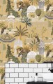 Tapeta 15538 Botany House