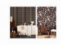 Tapeta 15549 Botany House