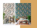Tapeta 15587 Botany House