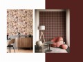 Tapeta 15548 Botany House