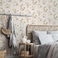 TAPETA 12301 FIORI COUNTRY 8