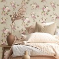 TAPETA 12302 FIORI COUNTRY 8