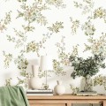 TAPETA 12312 FIORI COUNTRY 8