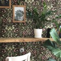 TAPETA 12329 FIORI COUNTRY 8