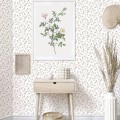 TAPETA 12332 FIORI COUNTRY 8