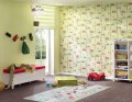 TAPETA ŚCIENNA PAPIEROWA AS CREATION BOYS AND GIRLS 4