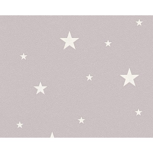 TAPETA 32440-2 BLING BLING Day'n'Night glow in the dark/IL DECORO