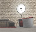 TAPETA J17907 ROLL IN STONES