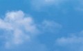 11499 OKLEINA SAMOPRZYLEPNA CLOUDY SKY
