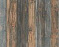  TAPETA 9086-12 WOODN STONE