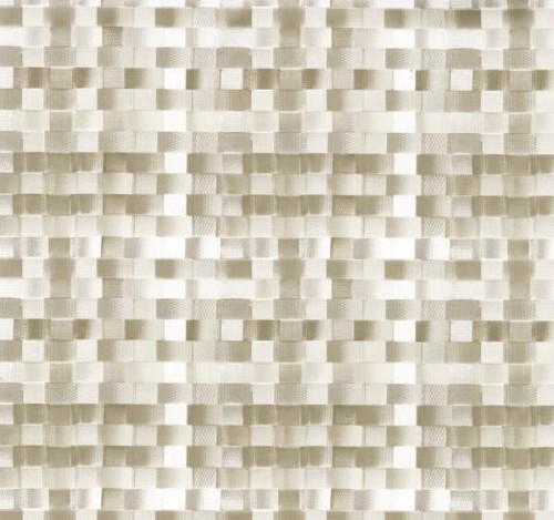 OKLEINA MEBLOWA 13686 GEKKOFIX BASKET WEAVE NICKEL
