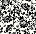 OKLEINA MEBLOWA 10579 GEKKOFIX HERITAGE BLACK WHITE