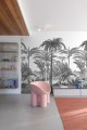 MURAL TAPETA A58201 OROM 2