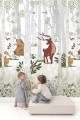 MURAL TAPETA A73301 OROM 2