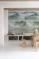 MURAL TAPETA A73601 OROM 2