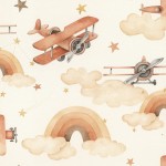 TAPETA 301557 KIDS WORLD 2
