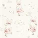 TAPETA 301656 KIDS WORLD 2