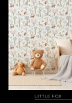 TAPETA 302813 KIDS WORLD 2