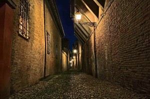 Fototapeta na Flizelinie MS-5-0755 Emilia Romagna, Włochy 375 x 250 cm