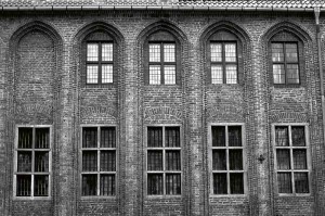 Fototapeta na Flizelinie MS-5-0800 Ratusz Gotycki 375 x 250 cm