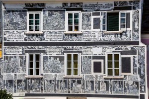 Fototapeta na Flizelinie MS-5-0819 Dwór austriacki 375 x 250 cm