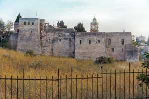 Fototapeta na Flizelinie MS-5-1181 Dolina Krzyża 375 x 250 cm