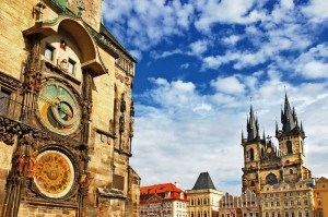 Fototapeta na Flizelinie MS-5-1192 Piękna Praga 375 x 250 cm