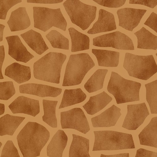 OKLEINA MEBLOWA GEKKOFIX 12624 GIRAFFE