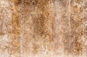 Fototapeta na flizelinie MS-5-2638 Zardzewiała betonowa ściana 375 x 250 cm