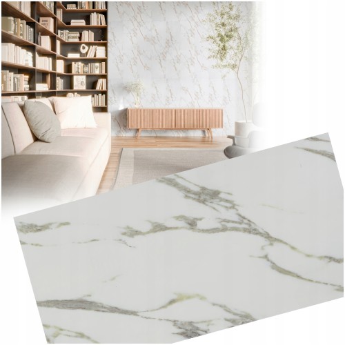 PANEL ŚCIENNY SAMOPRZYLEPNY PCV PSR-001 ROLKA 280 x 60cm