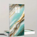 PANEL ŚCIENNY SAMOPRZYLEPNY PCV PS-0009  60cm x 30