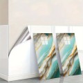 PANEL ŚCIENNY SAMOPRZYLEPNY PCV PS-0009  60cm x 30